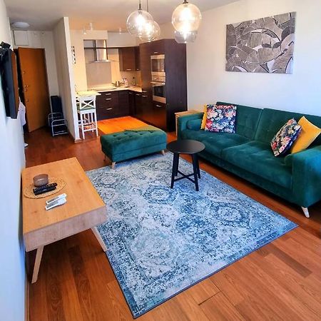 克拉科夫Apartament Piwna公寓 外观 照片