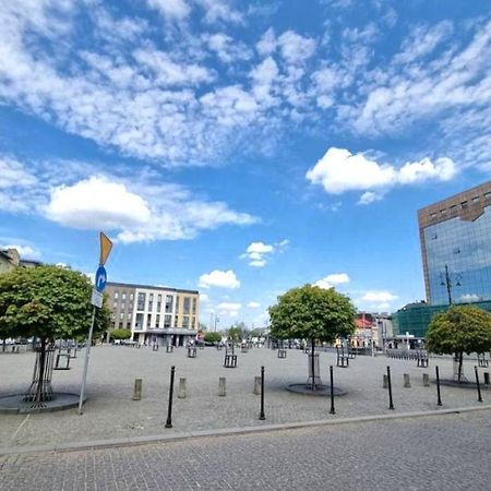 克拉科夫Apartament Piwna公寓 外观 照片