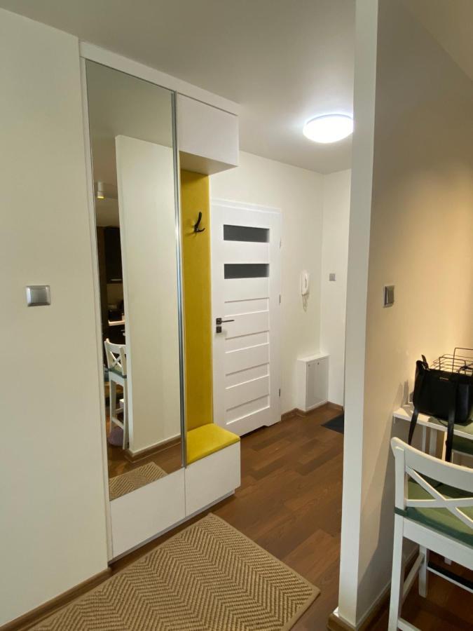 克拉科夫Apartament Piwna公寓 外观 照片