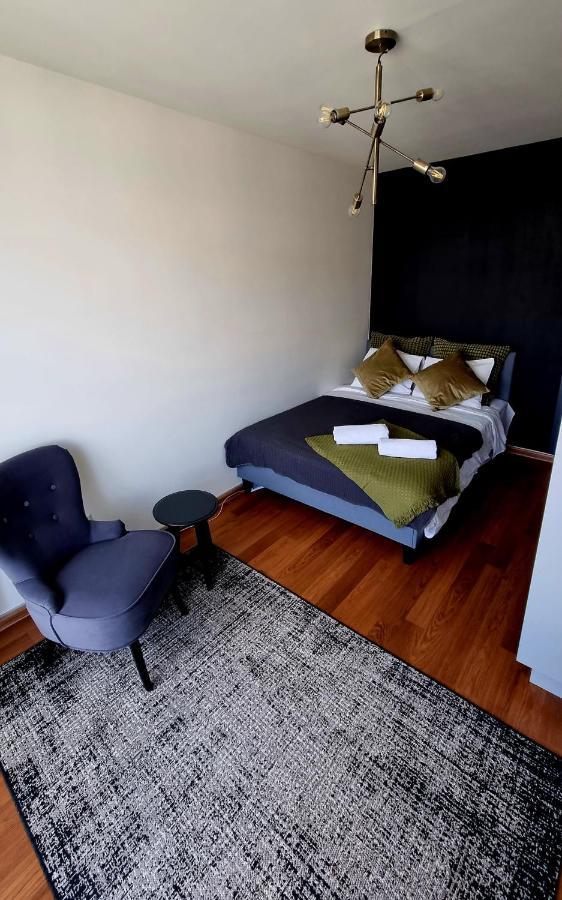 克拉科夫Apartament Piwna公寓 外观 照片