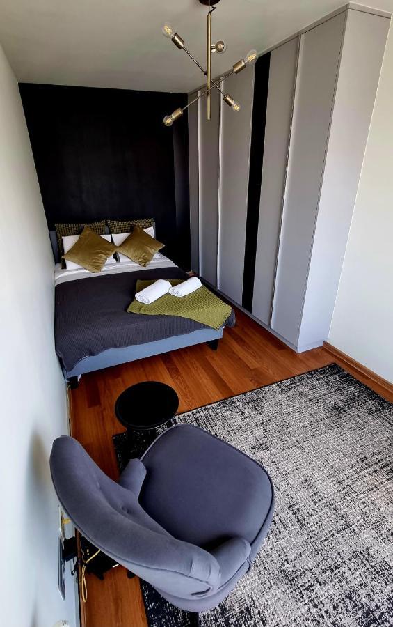 克拉科夫Apartament Piwna公寓 外观 照片