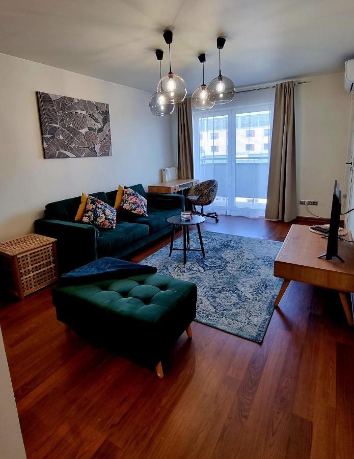 克拉科夫Apartament Piwna公寓 外观 照片