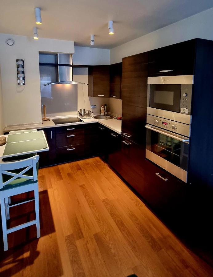 克拉科夫Apartament Piwna公寓 外观 照片