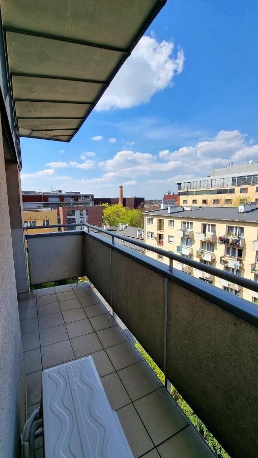 克拉科夫Apartament Piwna公寓 外观 照片