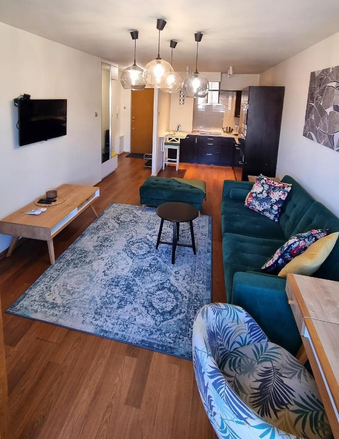 克拉科夫Apartament Piwna公寓 外观 照片