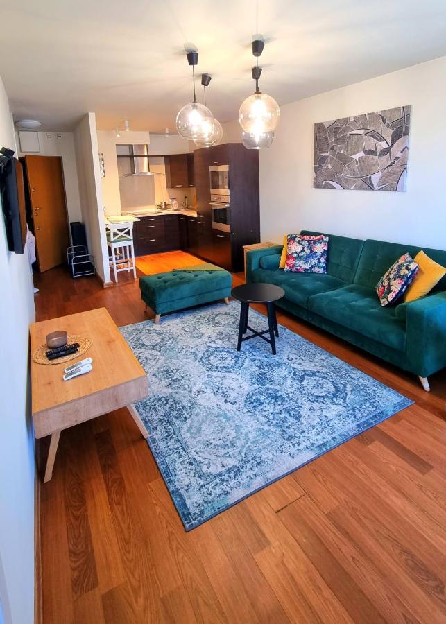 克拉科夫Apartament Piwna公寓 外观 照片
