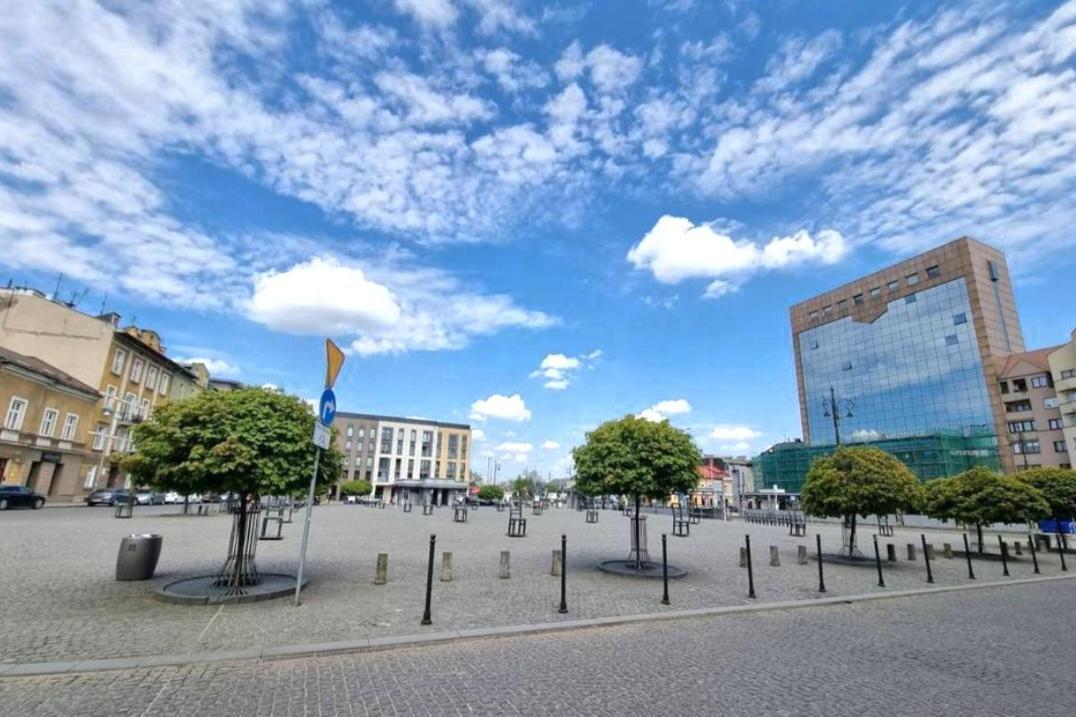 克拉科夫Apartament Piwna公寓 外观 照片